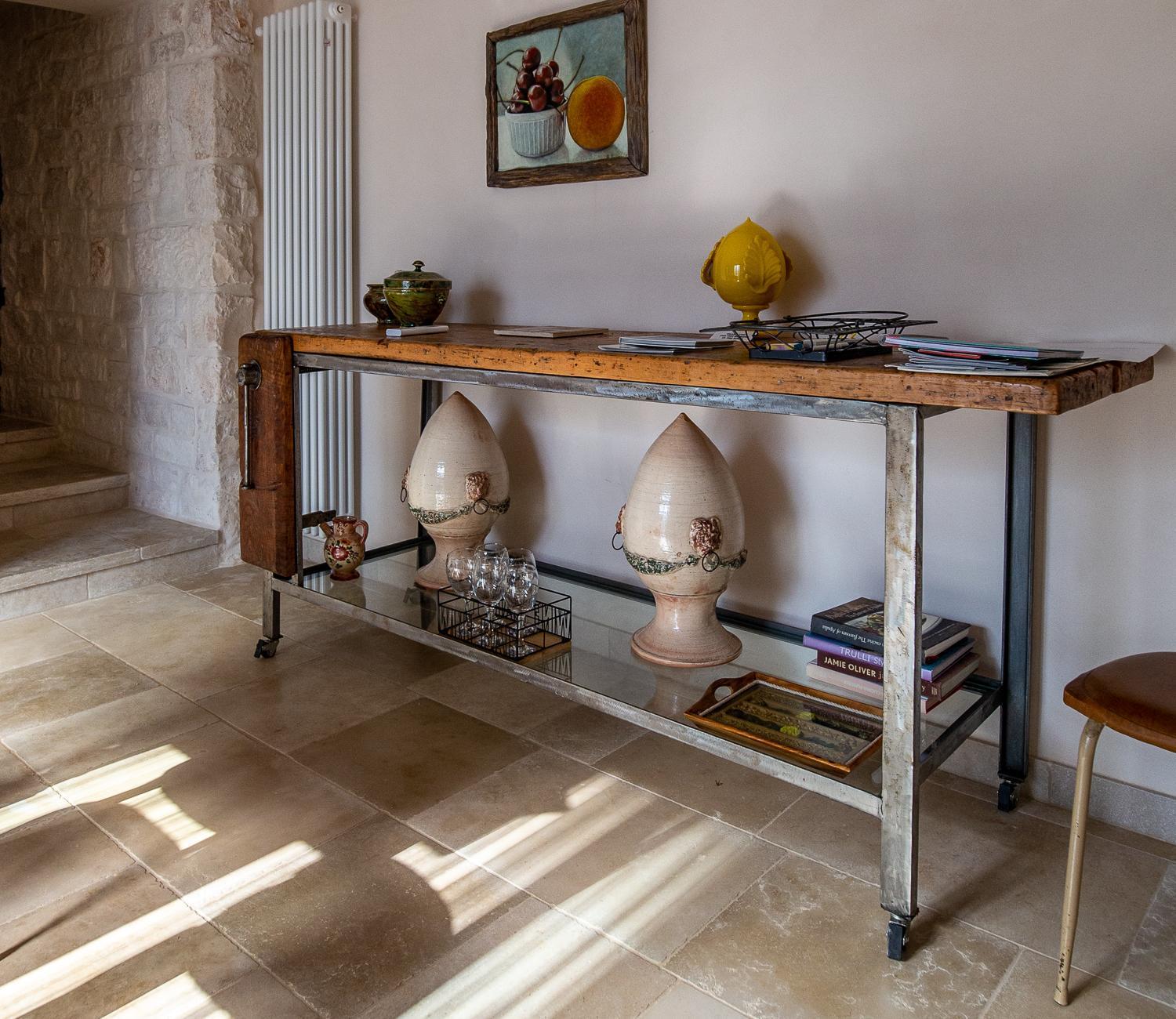 Willa Trullo Philemon Ostuni Zewnętrze zdjęcie