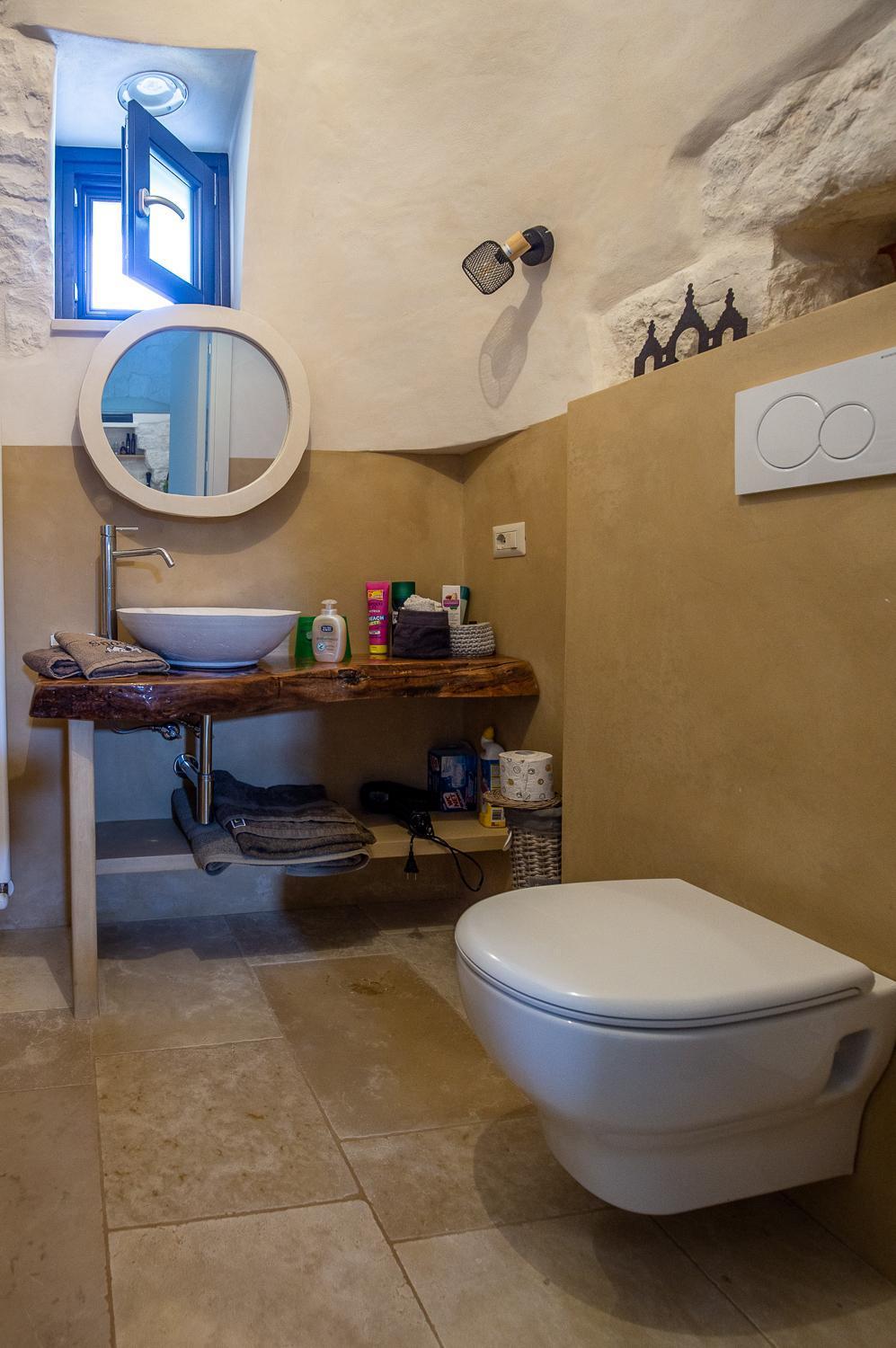 Willa Trullo Philemon Ostuni Zewnętrze zdjęcie