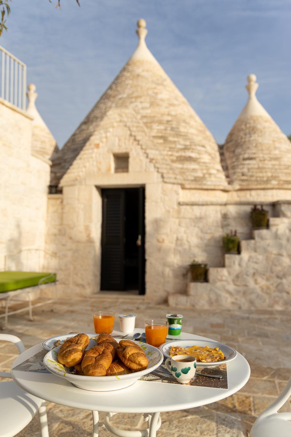 Willa Trullo Philemon Ostuni Zewnętrze zdjęcie
