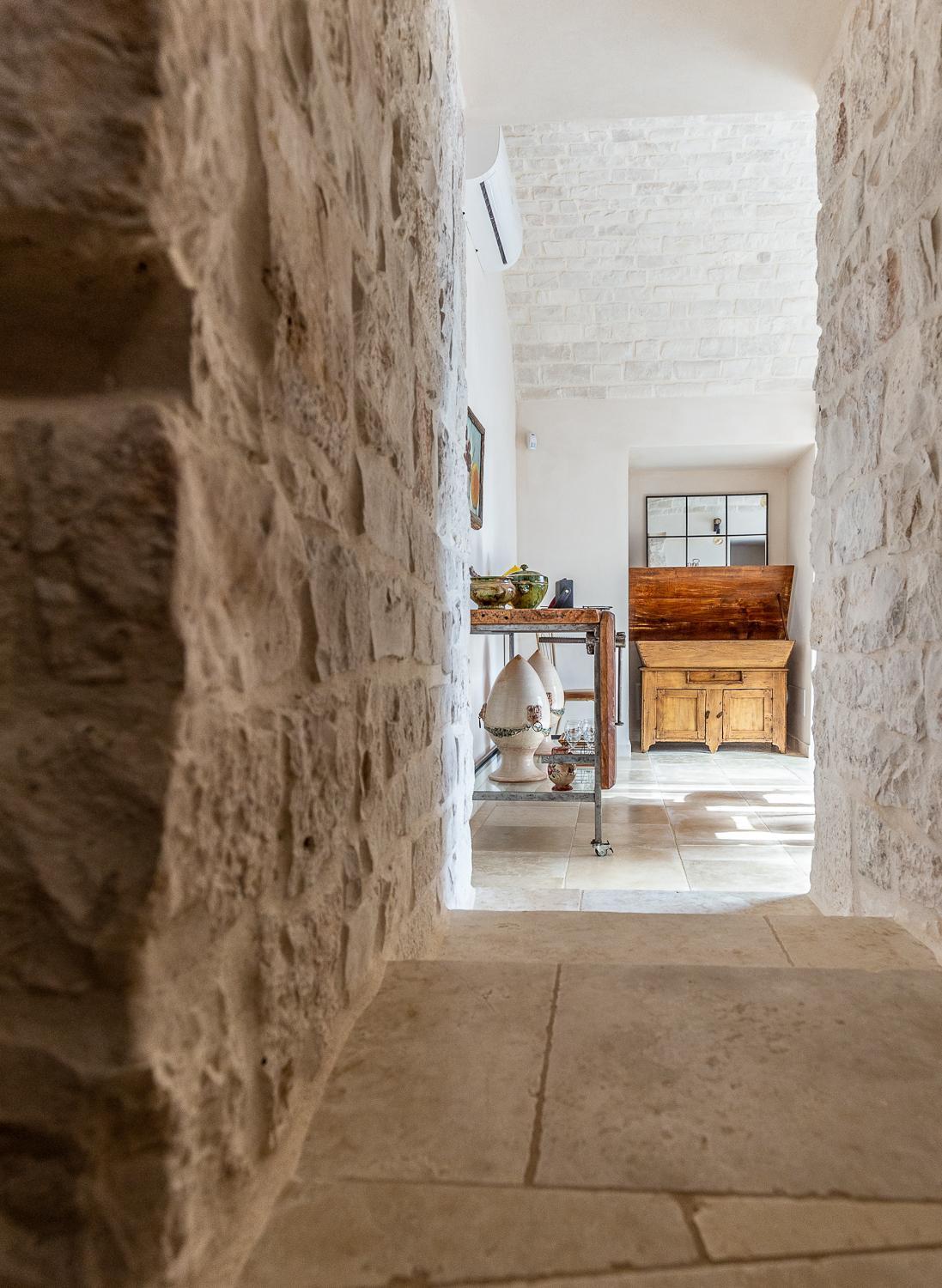 Willa Trullo Philemon Ostuni Zewnętrze zdjęcie