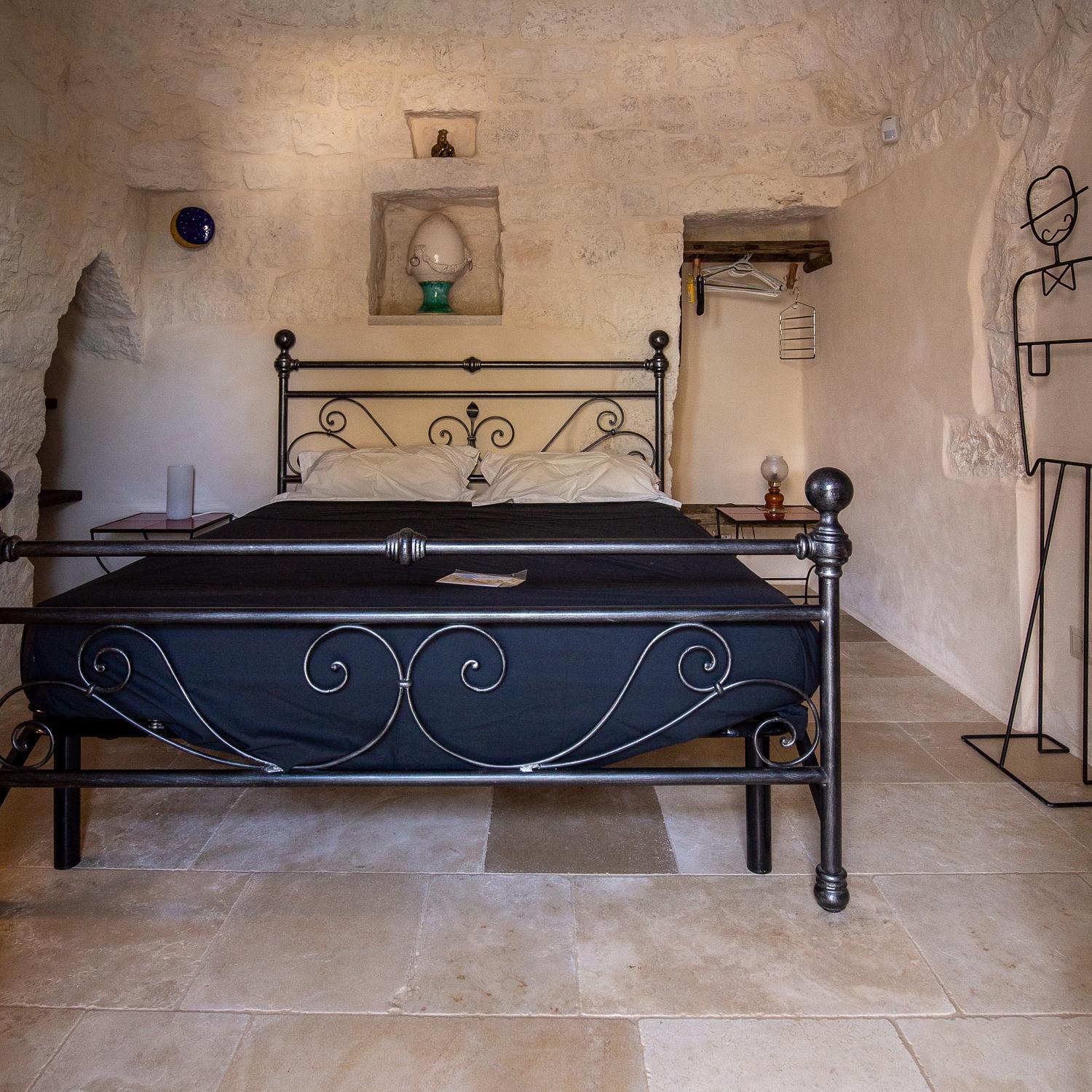 Willa Trullo Philemon Ostuni Zewnętrze zdjęcie